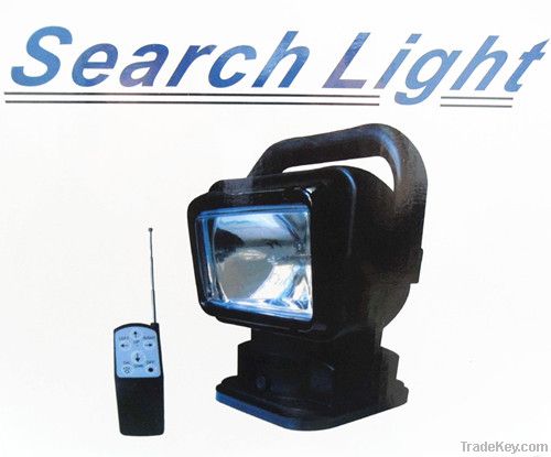 HID Wireless Remote Control Search Light 35W /55W