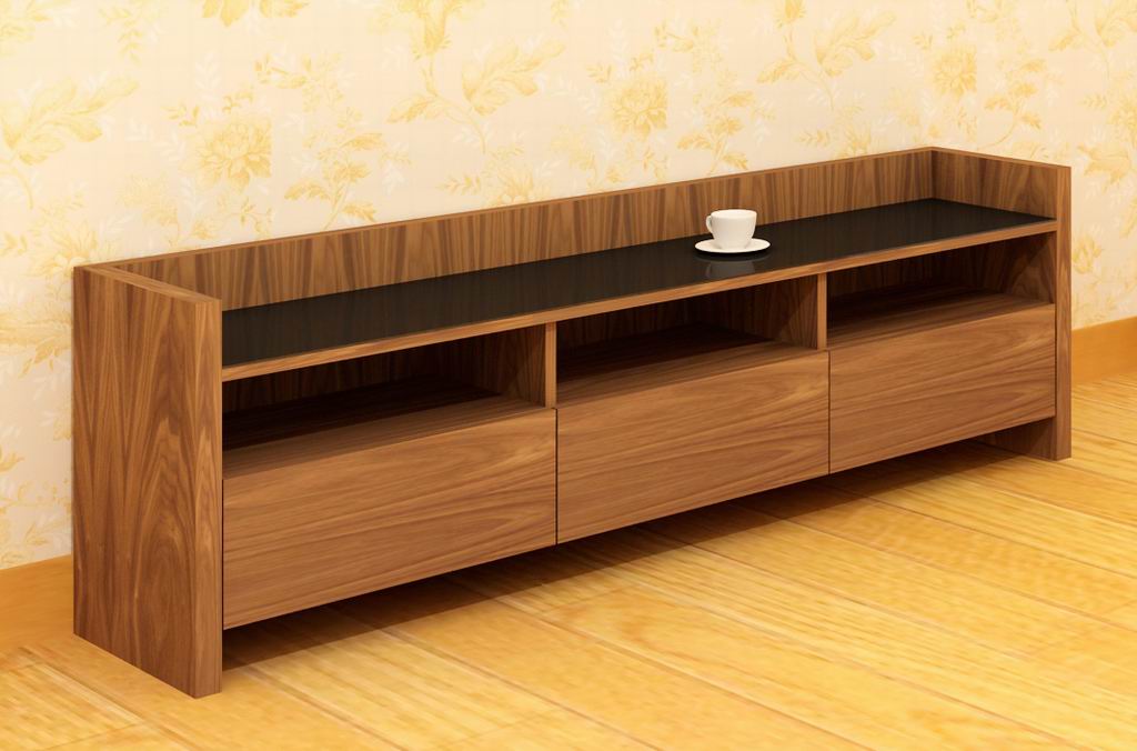 Sell  Contemporary EU and North American hot selling TV unit/TV stands