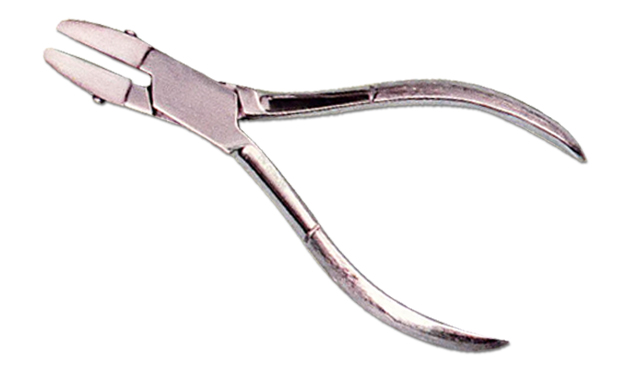 Optical Pliers, Optical Tools, Optical dispensing tools