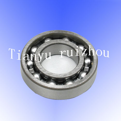 High precision Deep Groove Ball Bearing