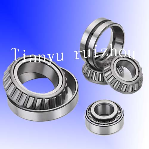 Tapered roller bearing 32004