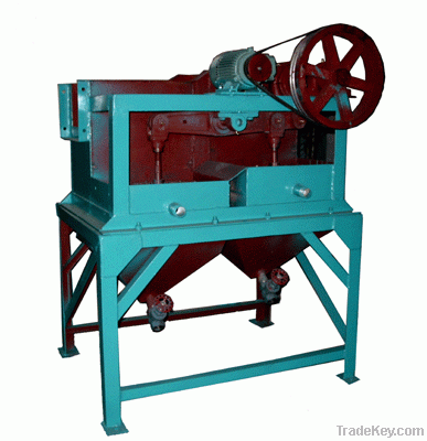 Ladder side acting of diaphragm jigger manufacturer