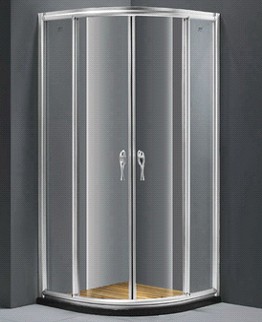 glass shower  AF904TT