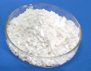 Calcium chloride hexahydrate