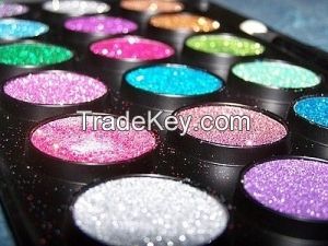 Non Toxides Glitter Powder