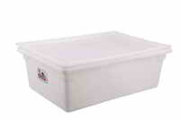 Plastic Tote Boxes