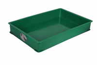 Plastic Tote Boxes