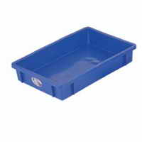 Plastic Tote Boxes