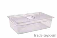 Food Pans (Polycarbonate)