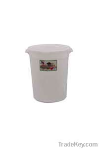 Polyethylene Storage Barrel