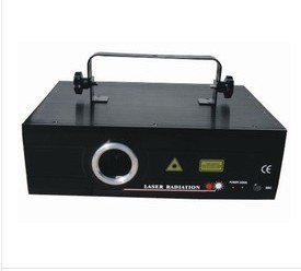 Laser light (Apollo-G500)