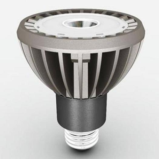 Dimmable LED PAR30