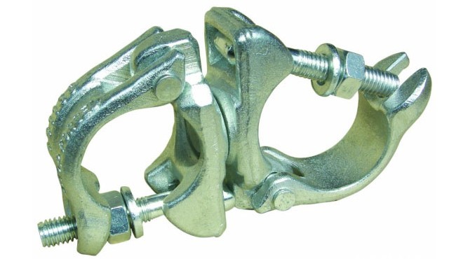 scaffolding coupler