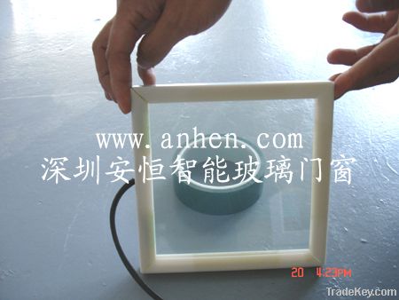 Switchable Film