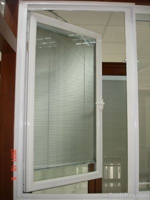 Awing Window & Casement Window