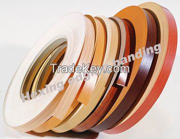 High quality PVC edge banding