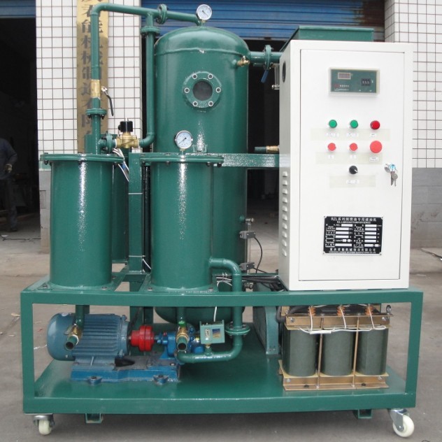 RZL oil purifier