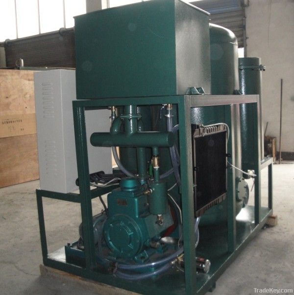 RZL Turbine  vaccum oil purifier