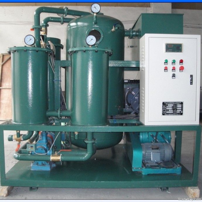 RZL oil purifier , Oil filter