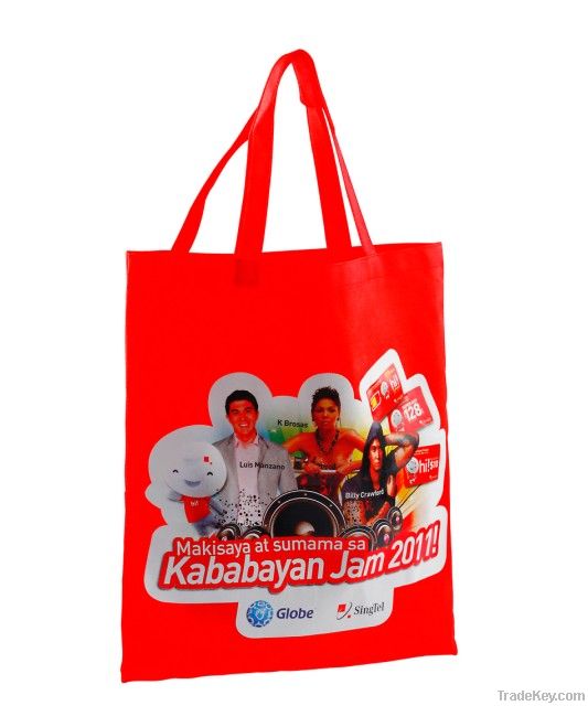 PP non woven bag