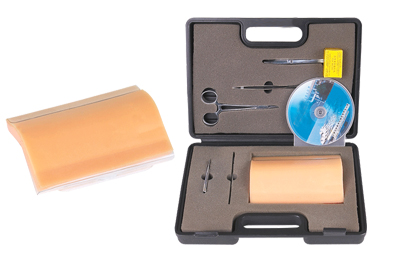 SUTURE TRAINING KIT