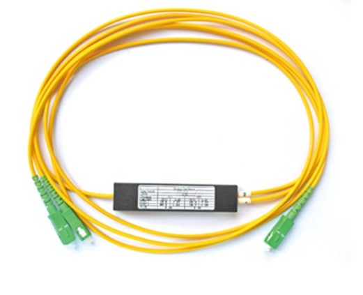 Fiber Optic Coupler