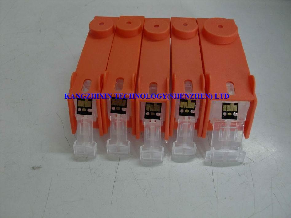 CISS for IP4840, IP4850, IP4820