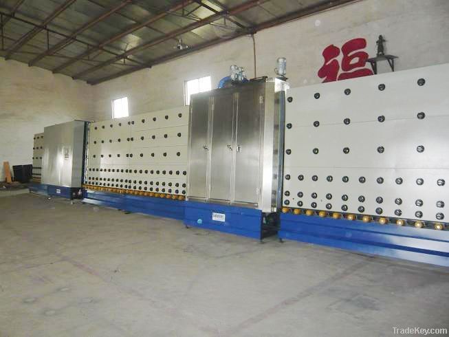 LBZ1800P Insulating Glass Production Line