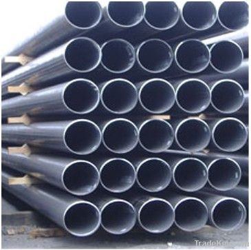 Seamless Steel Pipe