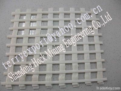 Mine grid ( Mining geogrid )