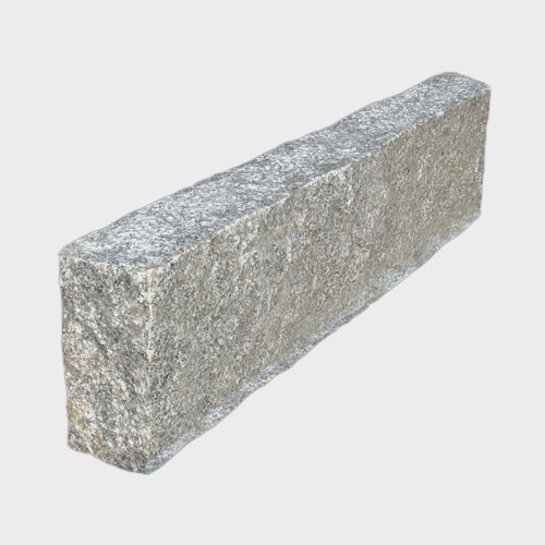 granite curbstone