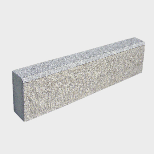 Grey Granite Kerbstone (G341)