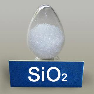 Silicon Dioxide