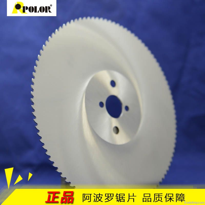 HSS SAW BLADE