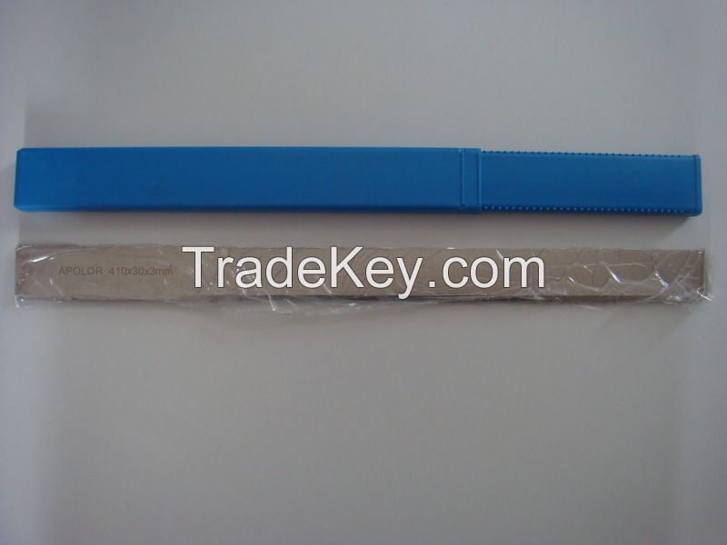 Planer Knives for wood cutting