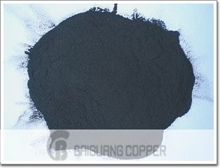 copper oxide