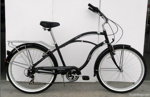 beach cruisers bike for men chopper bike