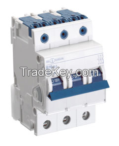 Circuit Breakers