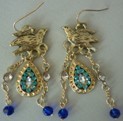 earring/fashion earring