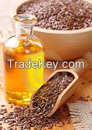 Linseed Oil