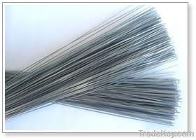 Galvanized Wire