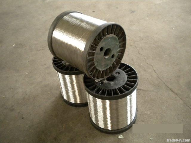 Stainless Steel Wire