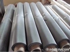 Stainless Steel Wire Mesh