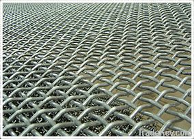 Stainless Steel Wire Mesh