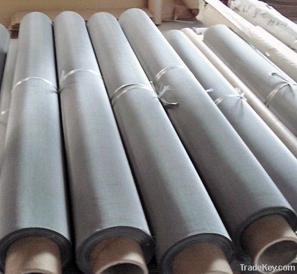 Stainless Steel Wire Mesh