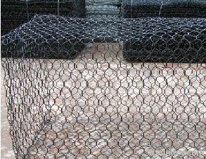 Hexagonal Wire Mesh