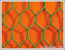 Hexagonal Wire Mesh