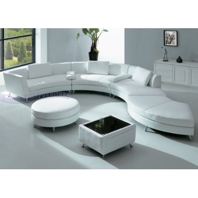 modern sofa JJ165.