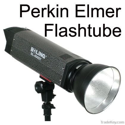 studio flash 800/1200(Perkin Elmer Flashtube)