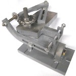 Machining / Workholding Jigs & Fixtures